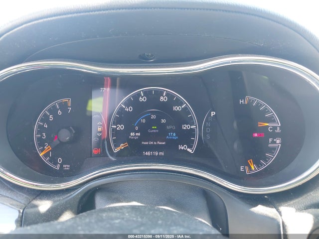 1C4RJFCG0EC460202 Jeep Grand Cherokee