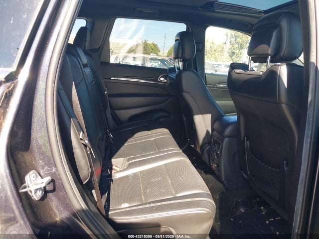1C4RJFCG0EC460202 Jeep Grand Cherokee