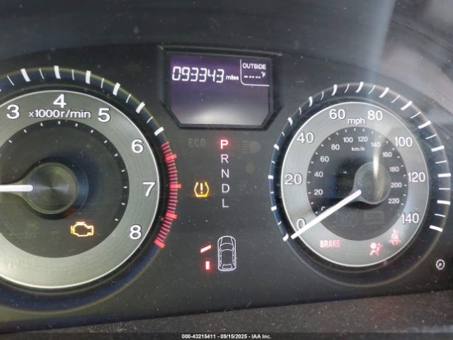 2012 HONDA ODYSSEY 5FNRL5H6XCB139546 Photo 6