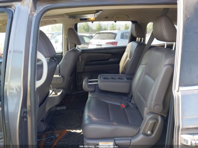 2012 HONDA ODYSSEY 5FNRL5H6XCB139546 Photo 7