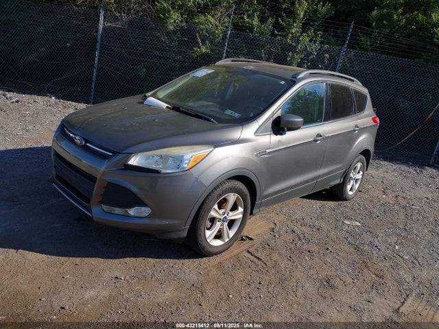 1FMCU0GX4EUB74072 Ford Escape