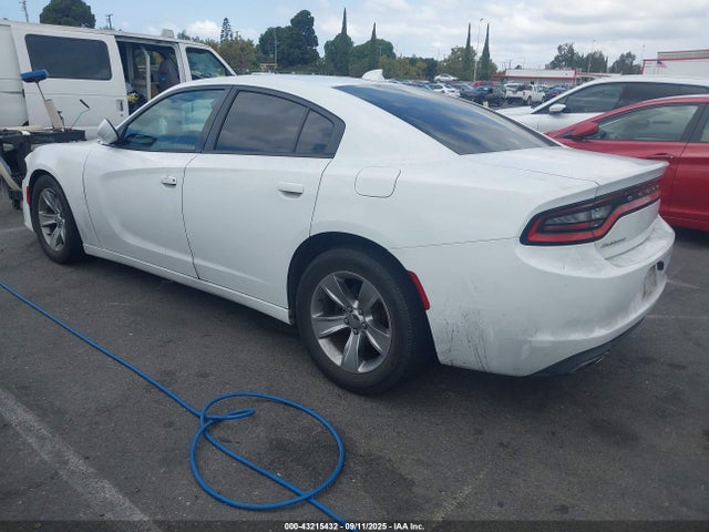 Dodge Charger 2017 2C3CDXHG3HH523696 Image 3