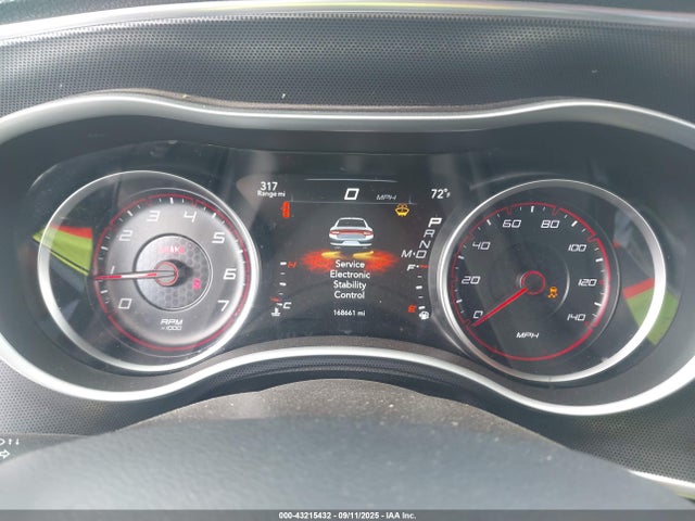 Dodge Charger 2017 2C3CDXHG3HH523696 Image 7