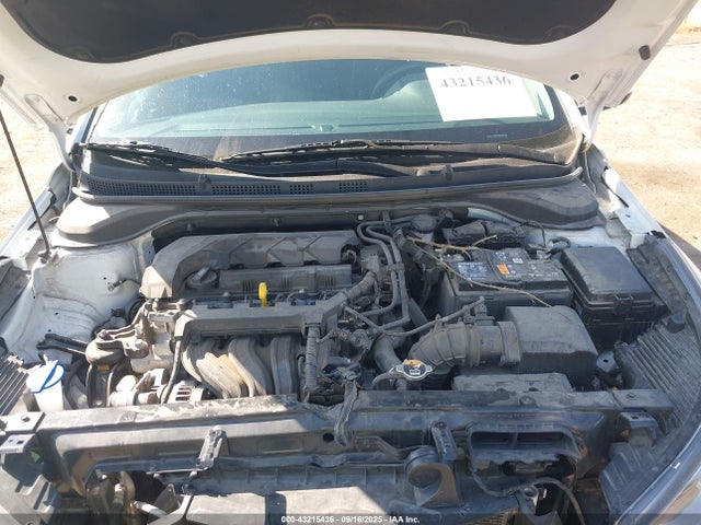 Hyundai gamma ii 2022 3KPC24A64NE176467 Image 10