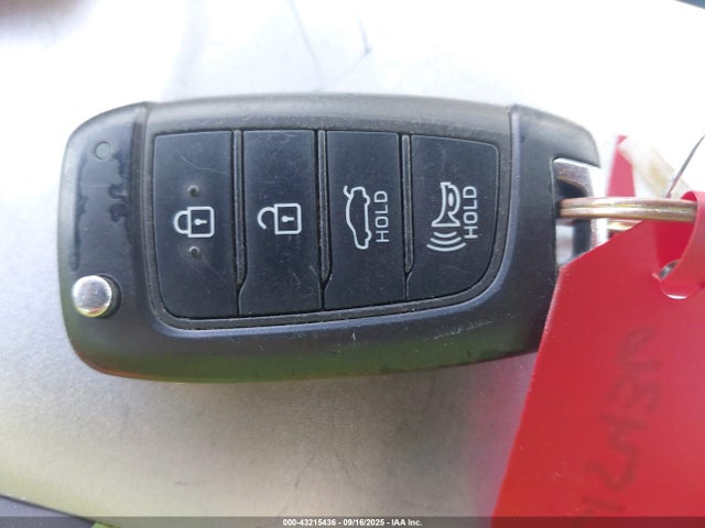 Hyundai gamma ii 2022 3KPC24A64NE176467 Image 11