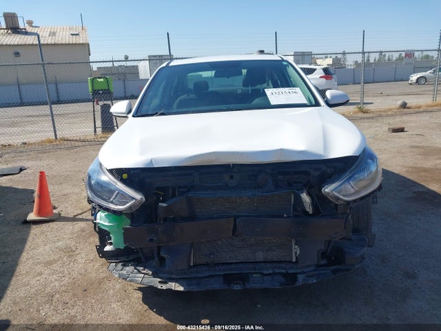 Hyundai gamma ii 2022 3KPC24A64NE176467 Image 13