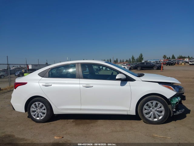 Hyundai gamma ii 2022 3KPC24A64NE176467 Image 14