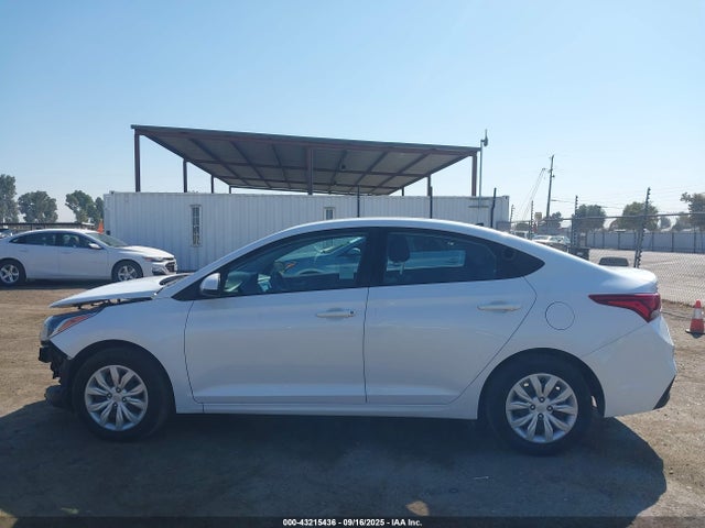 Hyundai gamma ii 2022 3KPC24A64NE176467 Image 15