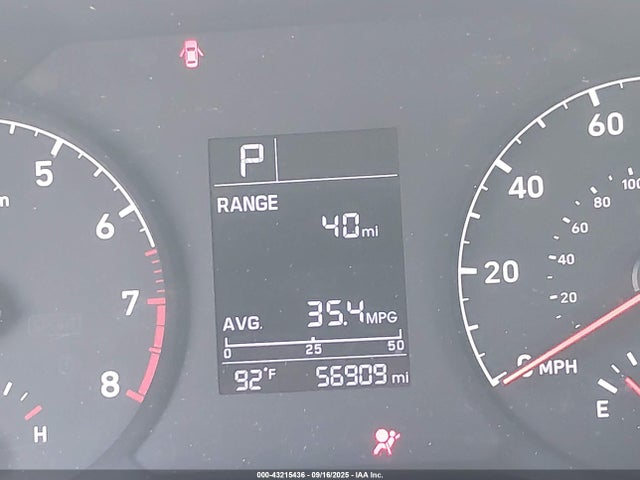 Hyundai gamma ii 2022 3KPC24A64NE176467 Image 16