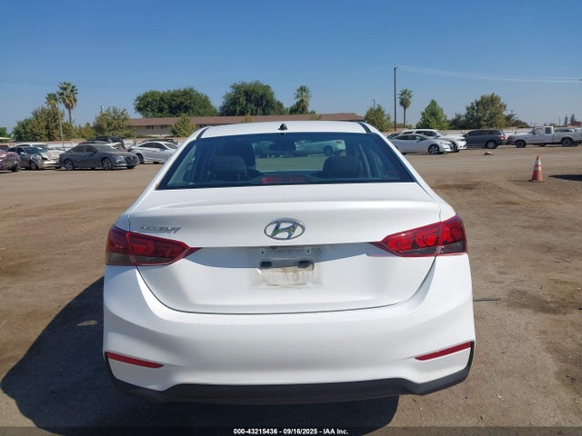 Hyundai gamma ii 2022 3KPC24A64NE176467 Image 17