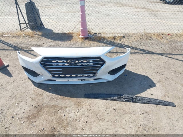 Hyundai gamma ii 2022 3KPC24A64NE176467 Image 12