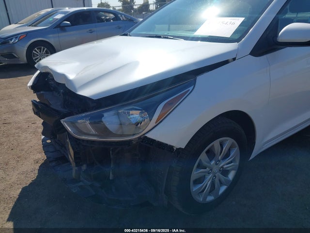 Hyundai gamma ii 2022 3KPC24A64NE176467 Image 19