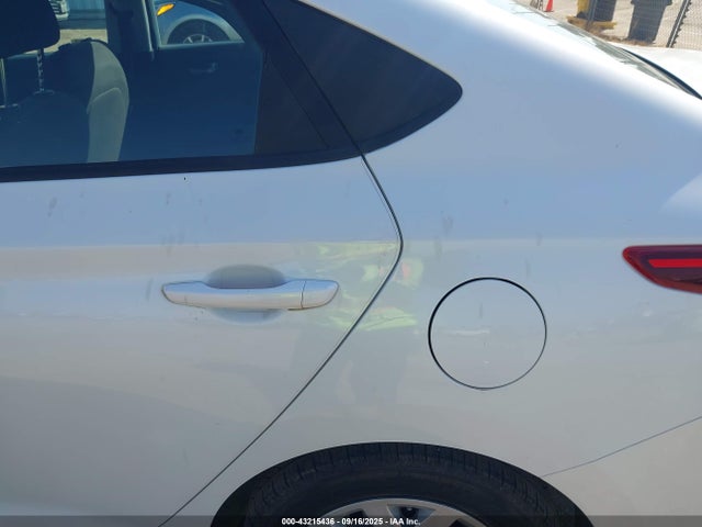 Hyundai gamma ii 2022 3KPC24A64NE176467 Image 20