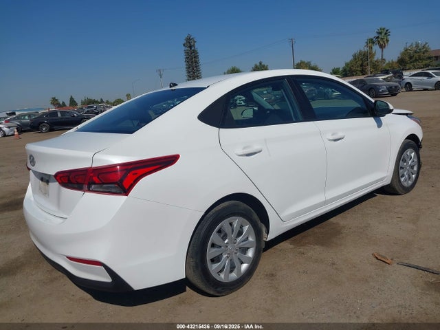 Hyundai gamma ii 2022 3KPC24A64NE176467 Image 4