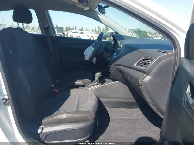 Hyundai gamma ii 2022 3KPC24A64NE176467 Image 5