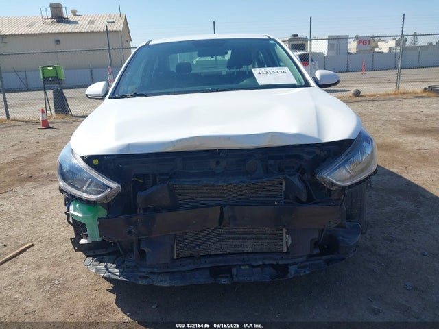 Hyundai gamma ii 2022 3KPC24A64NE176467 Image 6