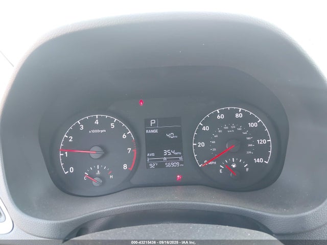 Hyundai gamma ii 2022 3KPC24A64NE176467 Image 7