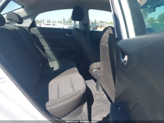 Hyundai gamma ii 2022 3KPC24A64NE176467 Image 8