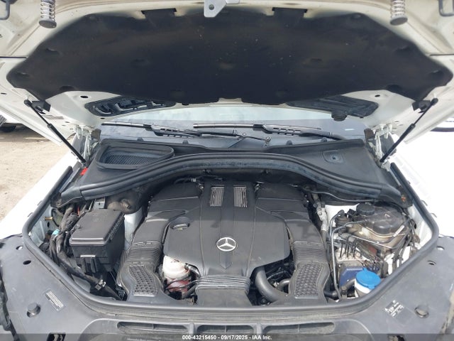 Mercedes-Benz m276 2017 4JGDF6EE3HA749318 Image 10