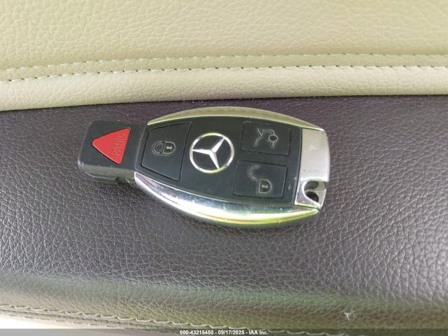 Mercedes-Benz m276 2017 4JGDF6EE3HA749318 Image 11