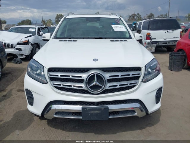 Mercedes-Benz m276 2017 4JGDF6EE3HA749318 Image 13