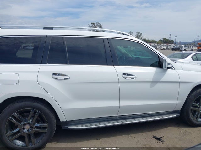 Mercedes-Benz m276 2017 4JGDF6EE3HA749318 Image 14
