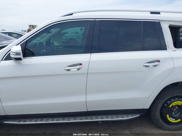 Mercedes-Benz m276 2017 4JGDF6EE3HA749318 Image 15