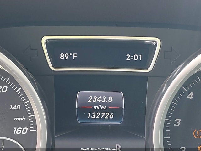 Mercedes-Benz m276 2017 4JGDF6EE3HA749318 Image 16
