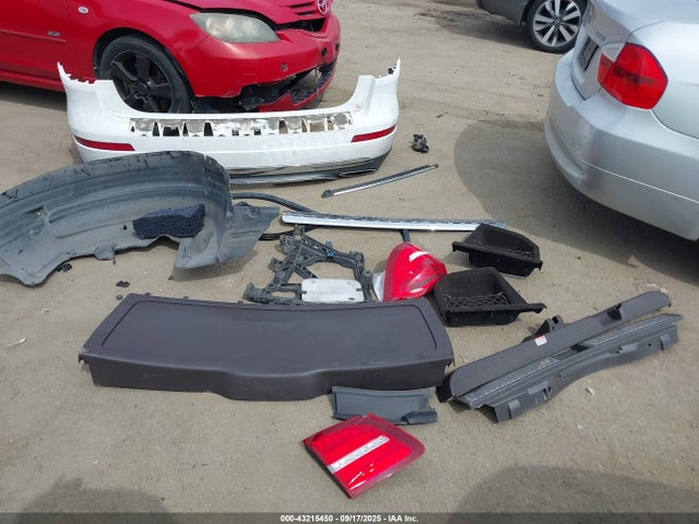 Mercedes-Benz m276 2017 4JGDF6EE3HA749318 Image 12