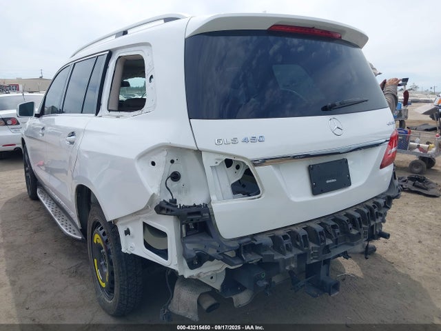 Mercedes-Benz m276 2017 4JGDF6EE3HA749318 Image 18