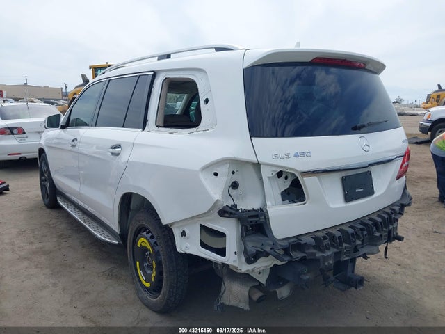 Mercedes-Benz m276 2017 4JGDF6EE3HA749318 Image 3