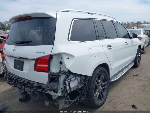 Mercedes-Benz m276 2017 4JGDF6EE3HA749318 Image 4