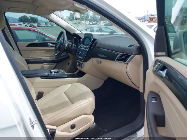 Mercedes-Benz m276 2017 4JGDF6EE3HA749318 Image 5