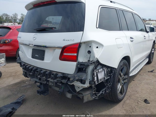 Mercedes-Benz m276 2017 4JGDF6EE3HA749318 Image 6