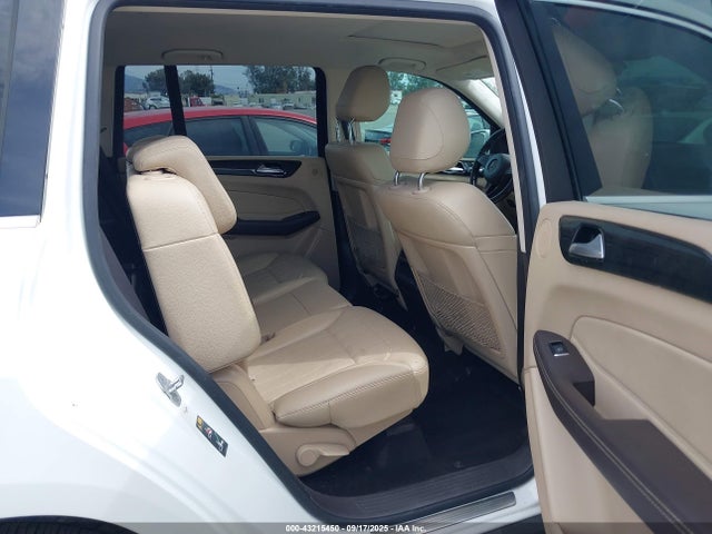 Mercedes-Benz m276 2017 4JGDF6EE3HA749318 Image 8