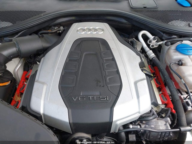 2016 AUDI A7 WAUWGAFC0GN012480 Photo 9