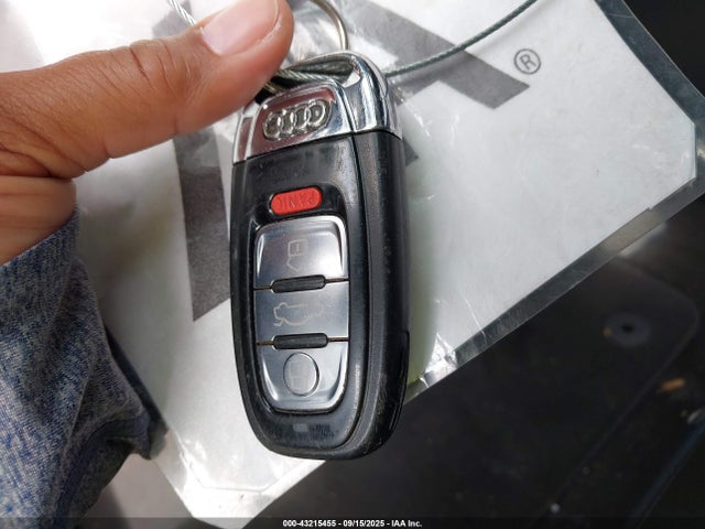 2016 AUDI A7 WAUWGAFC0GN012480 Photo 10