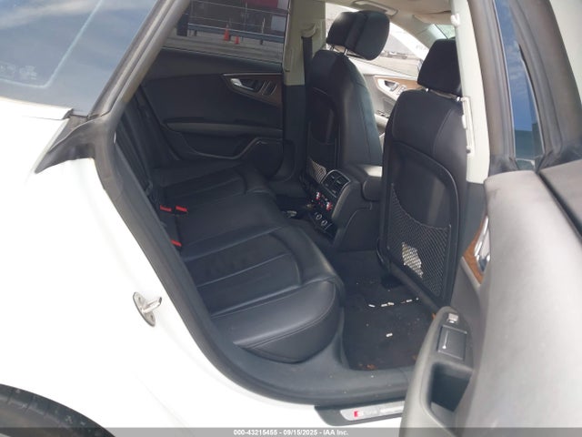 2016 AUDI A7 WAUWGAFC0GN012480 Photo 7