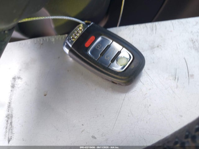 2011 AUDI A4 WAUAFAFL4BN051899 Photo 10