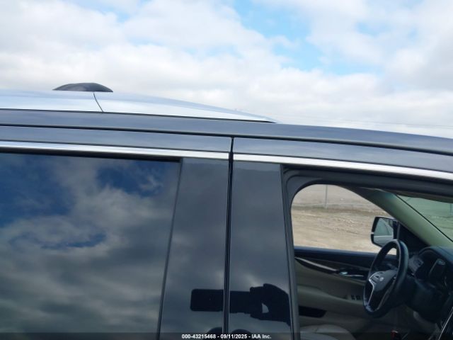 2019 CADILLAC ESCALADE 1GYS4CKJ9KR182956 Photo 5