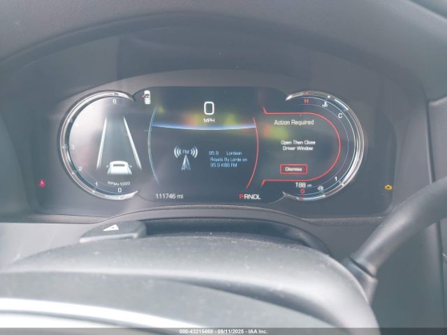 2019 CADILLAC ESCALADE 1GYS4CKJ9KR182956 Photo 6