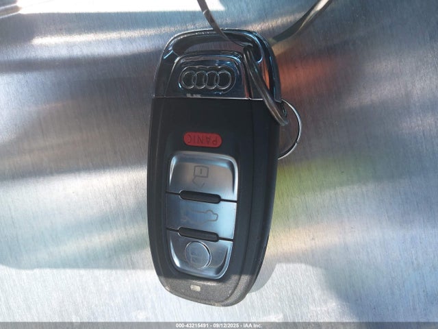 2014 AUDI A6 WAUGFAFC7EN047313 Photo 10