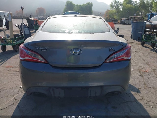 KMHHU6KJ9GU132463 Hyundai g 3.8 gdi lambda ii