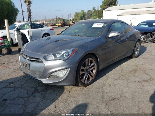 KMHHU6KJ9GU132463 Hyundai g 3.8 gdi lambda ii