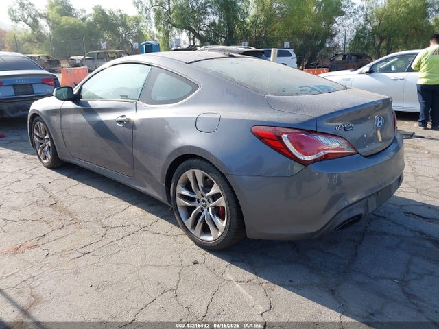 KMHHU6KJ9GU132463 Hyundai g 3.8 gdi lambda ii