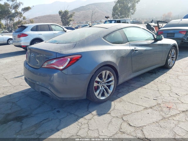 KMHHU6KJ9GU132463 Hyundai g 3.8 gdi lambda ii