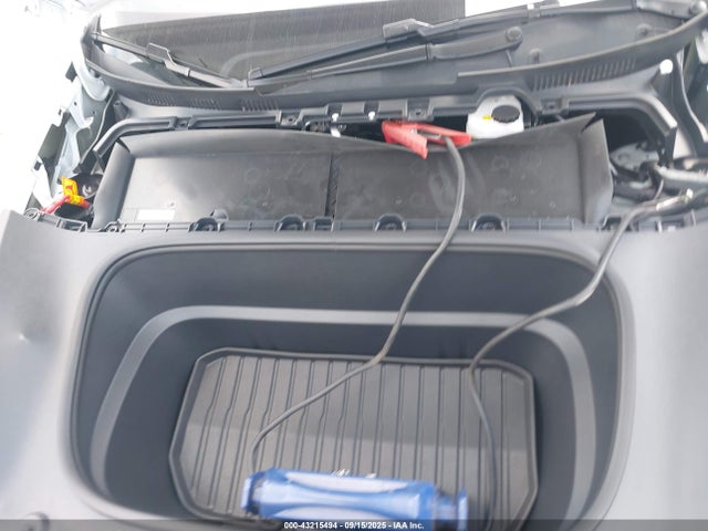 2026 TESLA MODEL Y 7SAYGDEE9TA411509 Photo 9