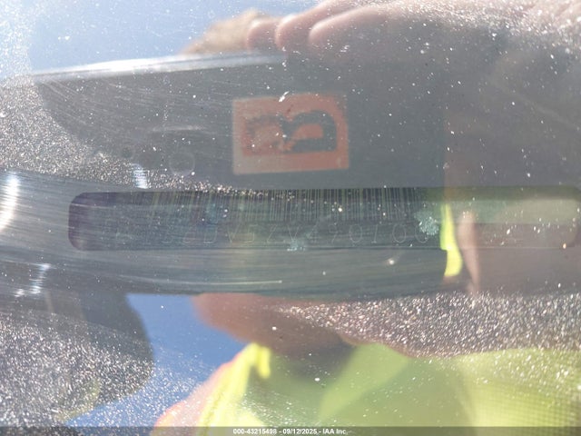 2009 CADILLAC CTS 1G6DV57V490100796 Photo 8