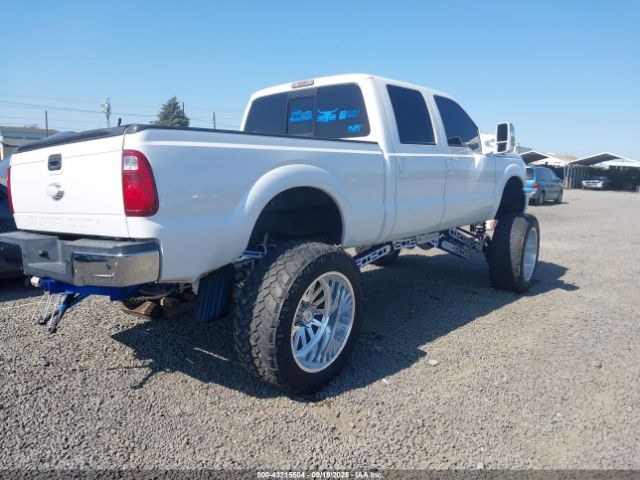 2013 FORD F-350 1FT8W3BT9DEA10805 Photo 3