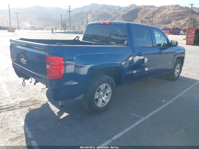 3GCPCREC5HG170021 Chevrolet Silverado 1500 1lt